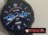 Smartwatch. Reloj inteligente
