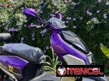 Moto electrica TOPMAQ S90