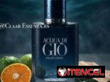 Perfumes Originales,  diseñador Árabe y Nicho. Tenes todo lo que necesitas.  Fragancias que enamoran