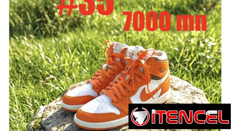 Nike air jordan retro 1 de uso