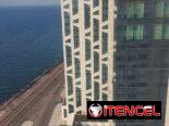 Renta penhouse con piscina vedado
