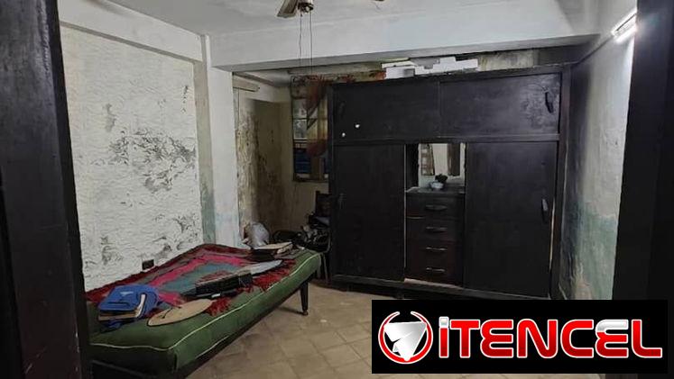 Apartamento interior en Habana Vieja