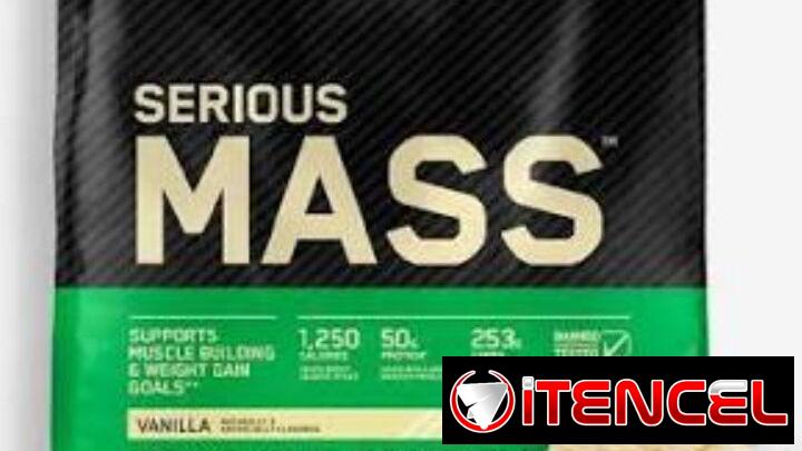 Naylon grande d whey proteína 12 libras