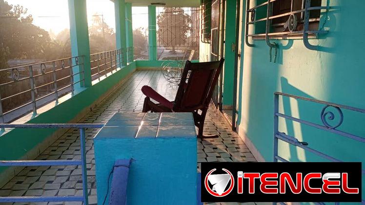 Casa en venta en Rpto Ciudamar