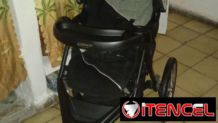 Coches de bebe