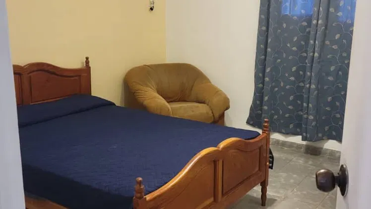 Apartamento en la Vibora