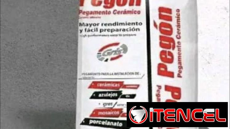 Venta de Cemento