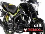 ✨️MOTO KRATHOS 200 CC