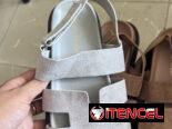 Sandalias por cantidad y unidad al mejor precio 📲