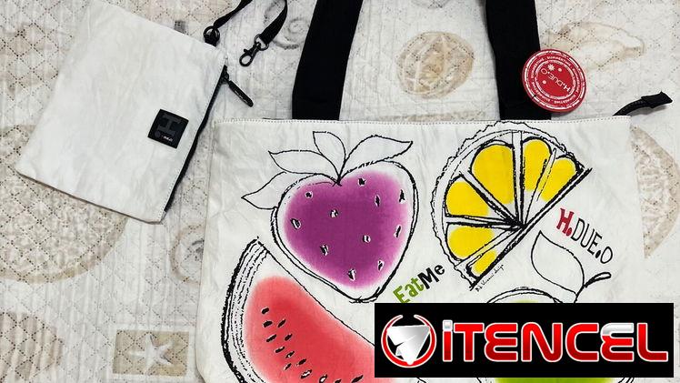 Juego de bolsas buena calidad