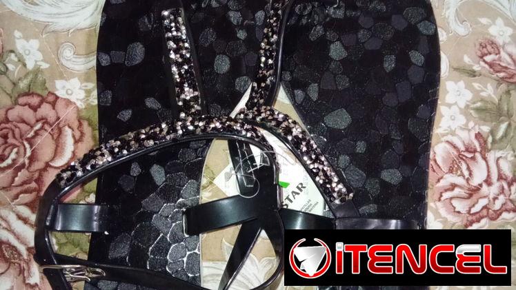 Sandalias originales número 41