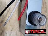 Foto sensor de luz, para apagar o encender y controlar de dia y de noche,