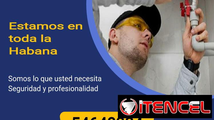 Plomería – profesionalidad y garantía
