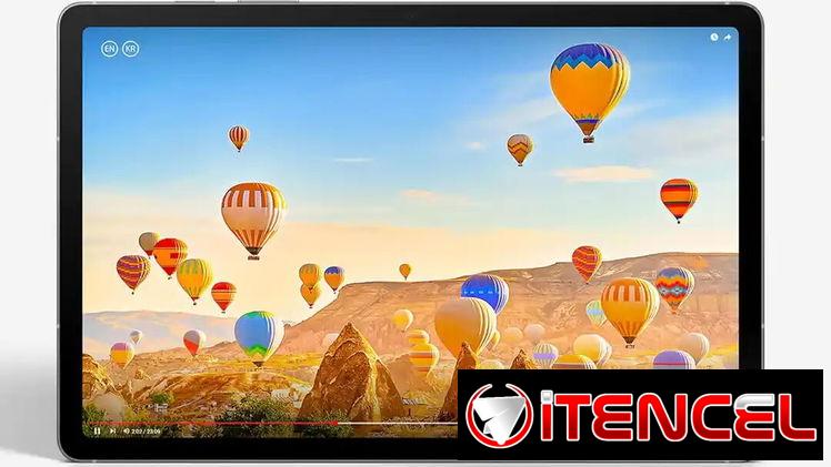 📱✨ Tablet Samsung Galaxy Tab S10 FE 5G