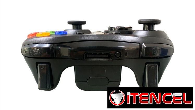 🎮 Mando Inalámbrico Tipo Xbox 360 Compatible PS3/PC/Android 🎮 Vibración | Ergonómico | 2.4GHz 🎮🎮 5.887.23.60
