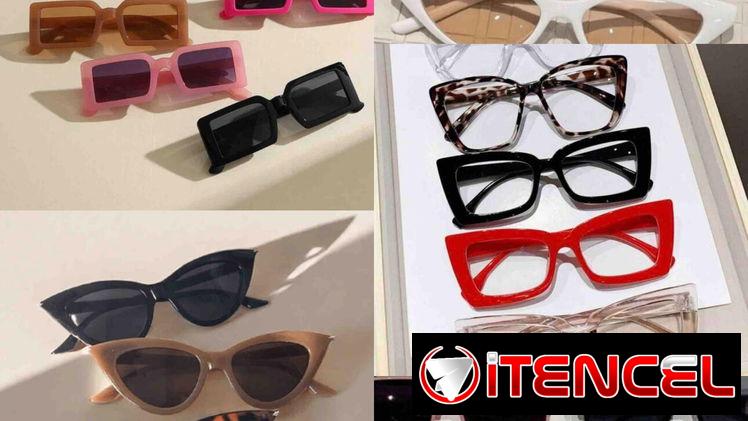 ❤️‍🔥GAFAS ECONÓMICAS❤️‍🔥