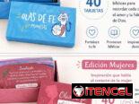 Regalo, Biblia, Promesarios personalizados, Cristiano, Cristo, Iglesia, Souvenir