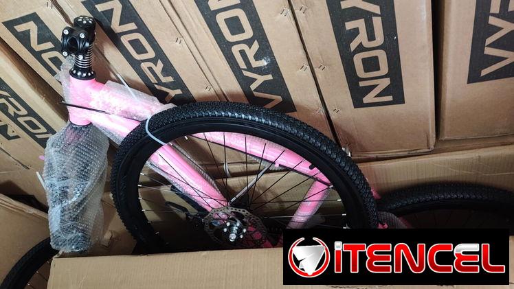 🌿Bicicleta Todoterreno Vyron M1 de 26″