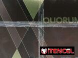 Quorum, Estuches de perfumes de 100ml y desodorante de 150ml, cajas selladas.