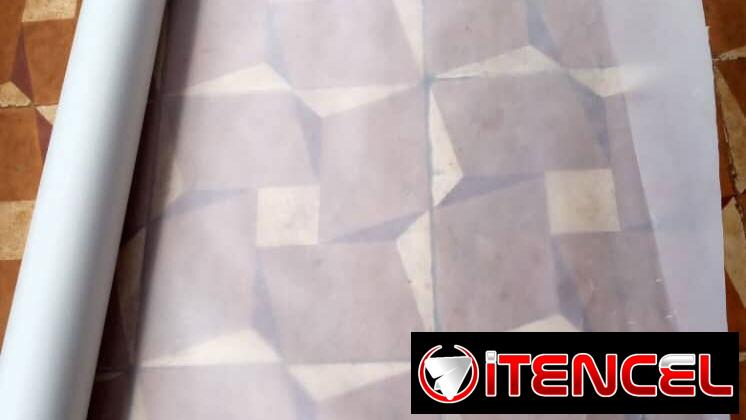 Papel Bond o papel alba *