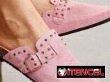 Sandalias Shein