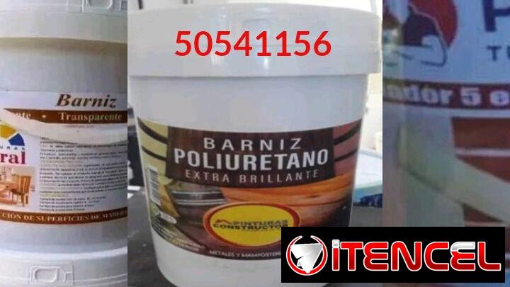 Pintura impermeabilizante