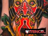 Tatuajes / Tattoos / Tatuador Profesional en el Vedado (Kinetica)
