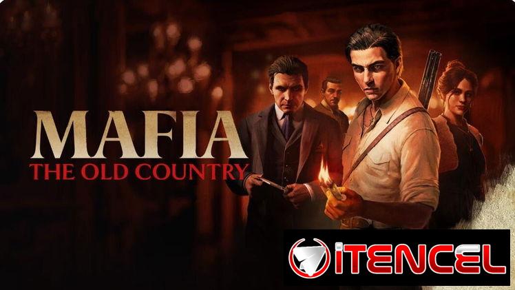 MAFIA
