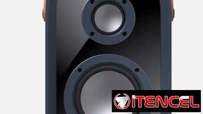 ☎️53544655 🛵 Entrega Disponible ⭐Gemtones Infinity Max – Bocina Bluetooth ⭐