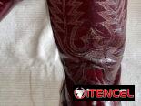 BOTINES BOTAS VAQUERAS O MARIACHIS DE HOMBRE