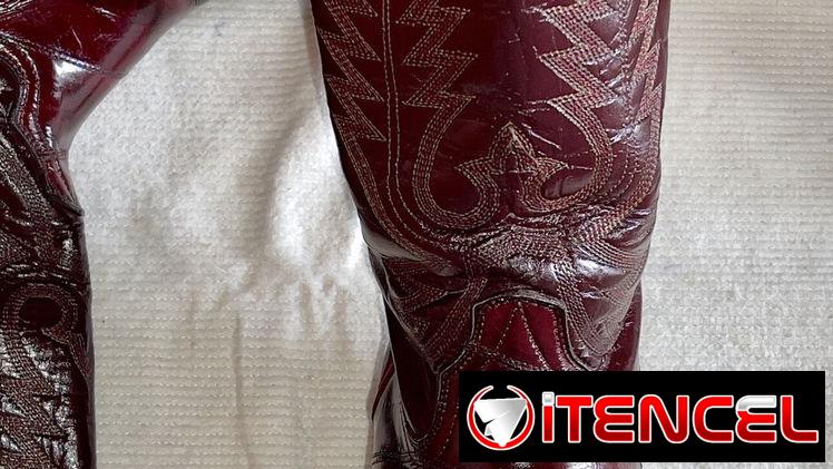 BOTINES BOTAS VAQUERAS O MARIACHIS DE HOMBRE