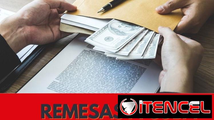 Remesas Súper Económicas