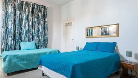 Renta de apartamento en Centro Habana