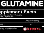 Glutamina Platinum Muscletech y otras