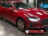 Shipping 2019 Hyundai Sonata from the USA to Cuba