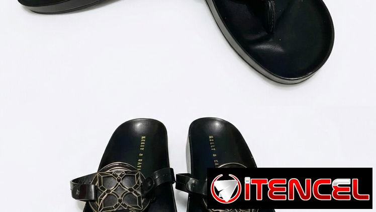 Sandalias de Mujer