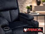 🍁Sillones reclinables premium en 270 usd