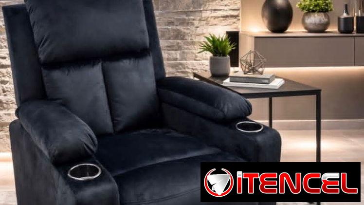 🍁Sillones reclinables premium en 270 usd