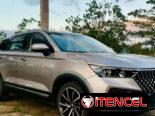 Vendo o negocio VESTUNE 2024 nuevo 0km de paquete sin defectos 0km