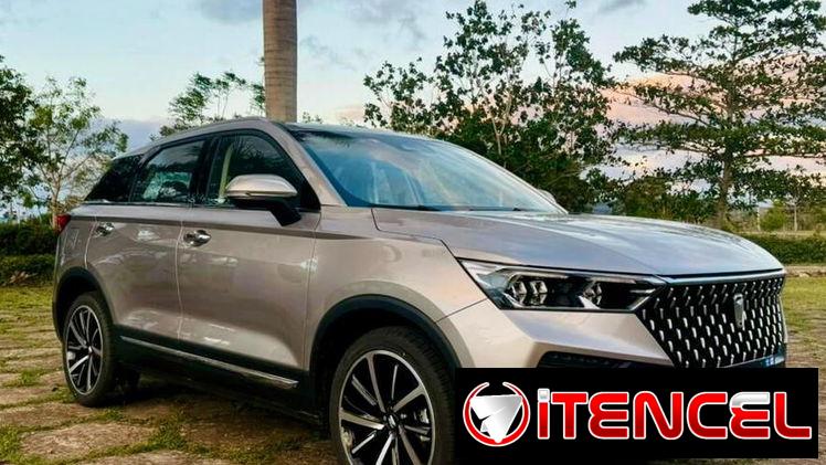 Vendo o negocio VESTUNE 2024 nuevo 0km de paquete sin defectos 0km