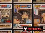 Figuras Funko POP!