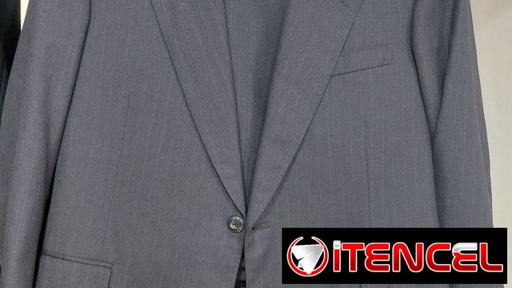 traje de hombre nuevo sin estrenar