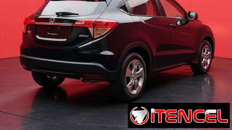 🔥 HONDA HR-V 2022 – VENTA O NEGOCIO 🔥