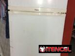 Refrigerador haier