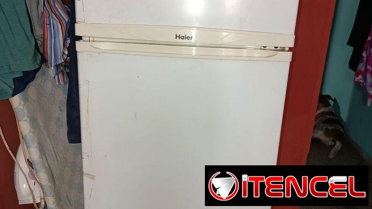Refrigerador haier