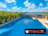 🪼 CASA EN PLAYA BARACOA | CASA DE PLAYA PRIVADA | RENTA CERCA DEL MAR 🌴🏡✨