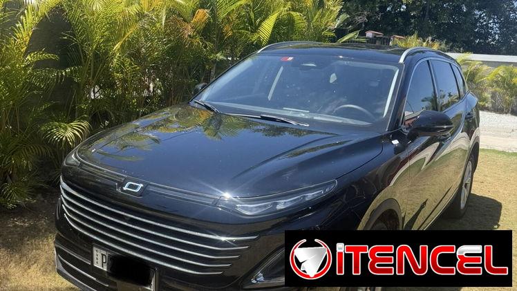 Bestune T 90