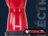 Cafeteras eléctricas 6 tazas