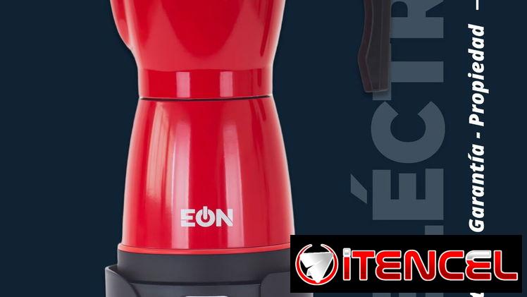 Cafeteras eléctricas 6 tazas