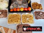 Comida criolla